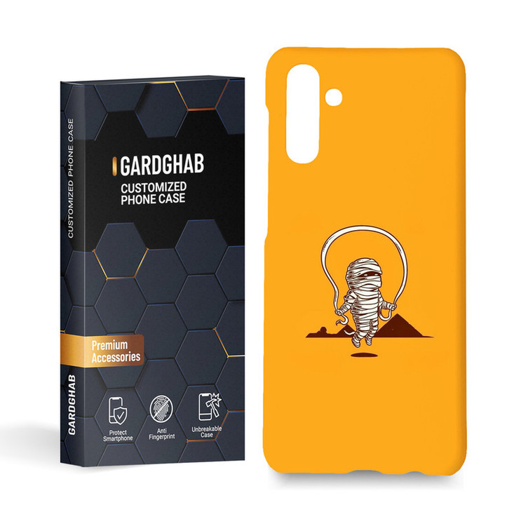 کاور گارد قاب مدل فانتزی مناسب برای گوشی موبایل سامسونگ galaxy a13 5g