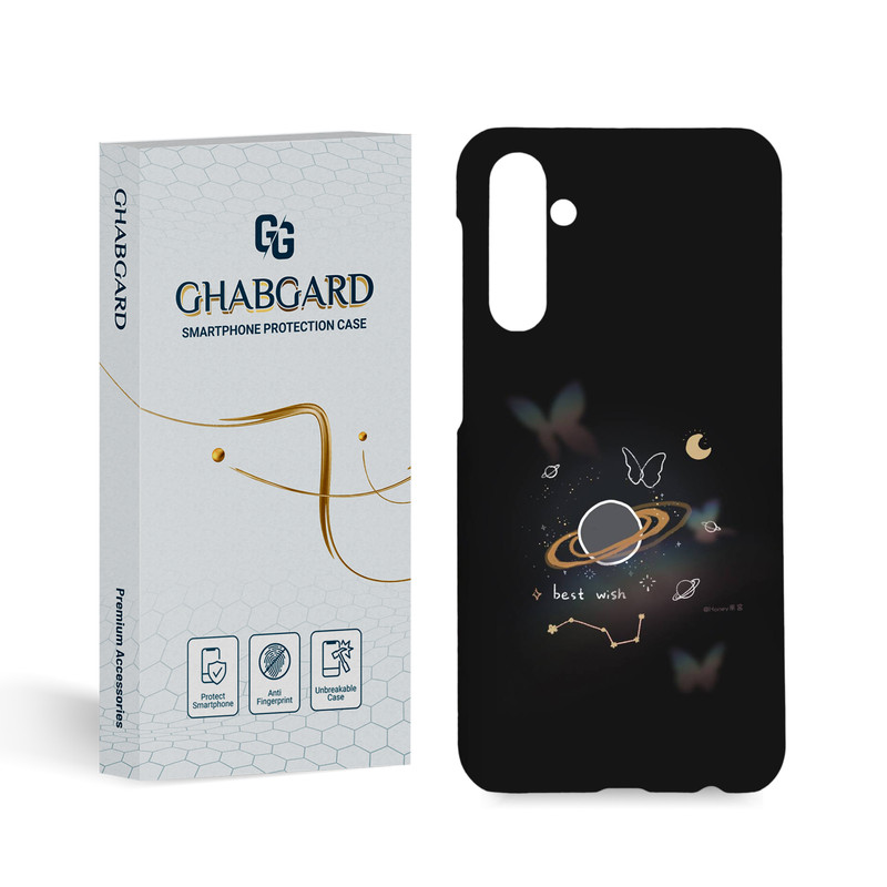 کاور قاب گارد مدل فانتزی مناسب برای گوشی موبایل سامسونگ  Galaxy M34 5G