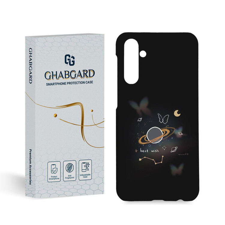 کاور قاب گارد مدل فانتزی مناسب برای گوشی موبایل سامسونگ Galaxy M34 5G