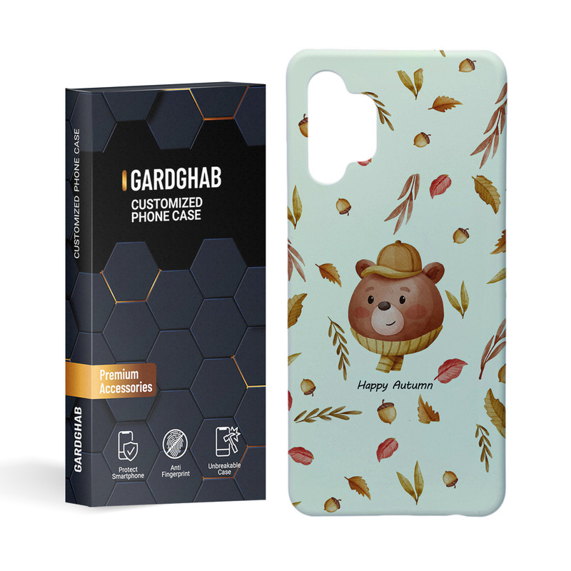 کاور گارد قاب مدل فانتزی مناسب برای گوشی موبایل سامسونگ Galaxy a32 5g
