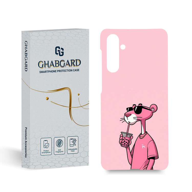 کاور قاب گارد مدل فانتزی مناسب برای گوشی موبایل سامسونگ Galaxy M54 5G