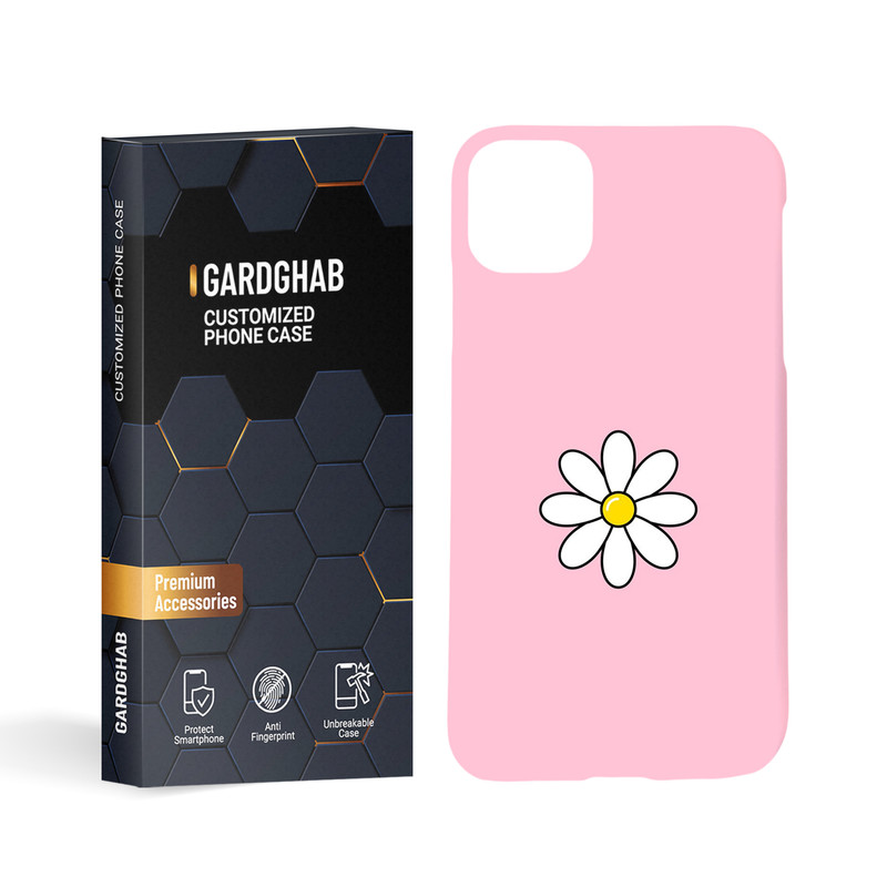 کاور گارد قاب مدل فانتزی مناسب برای گوشی موبایل اپل iphone11