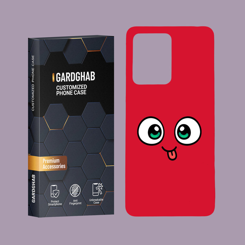 کاور گارد قاب مدل فانتزی مناسب برای گوشی موبایل شیائومی  Poco X5 Pro 5g / Redmi Note 12 Pro 5g