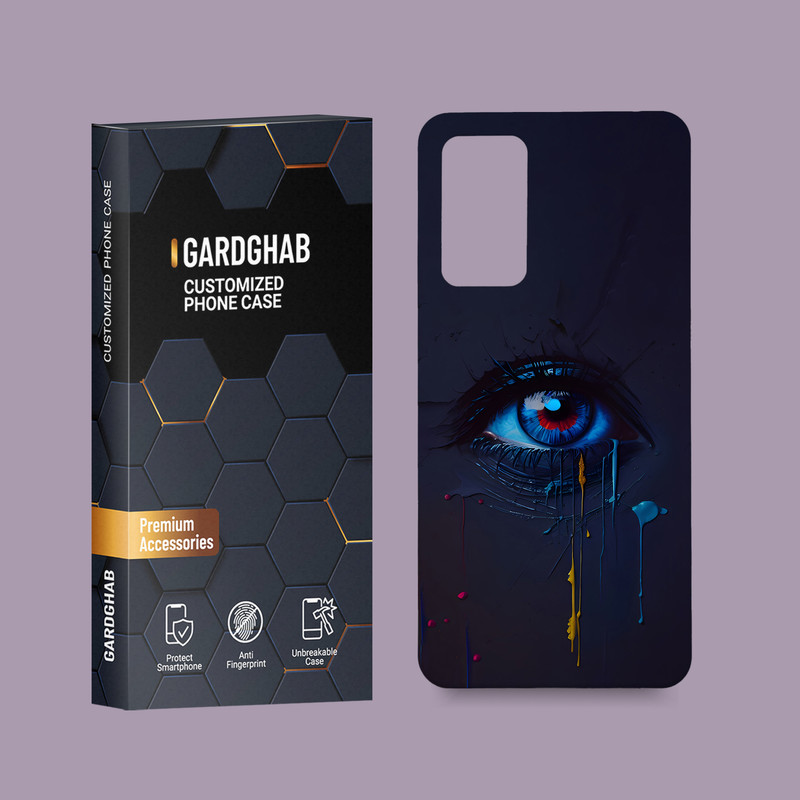 کاور گارد قاب مدل فانتزی مناسب برای گوشی موبایل شیائومی Redmi Note 11 Pro 4g