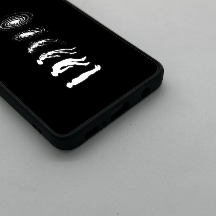 کاور گارد قاب علوی مدل MLG مناسب برای گوشی موبایل سامسونگ Galaxy S10 4G