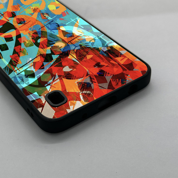 کاور گارد قاب علوی مدل مناسب برای گوشی موبایل سامسونگ Galaxy A10