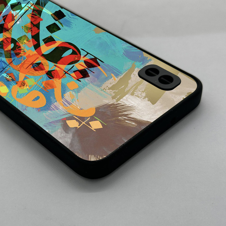 کاور گارد قاب علوی مدل مناسب برای گوشی موبایل سامسونگ Galaxy A10
