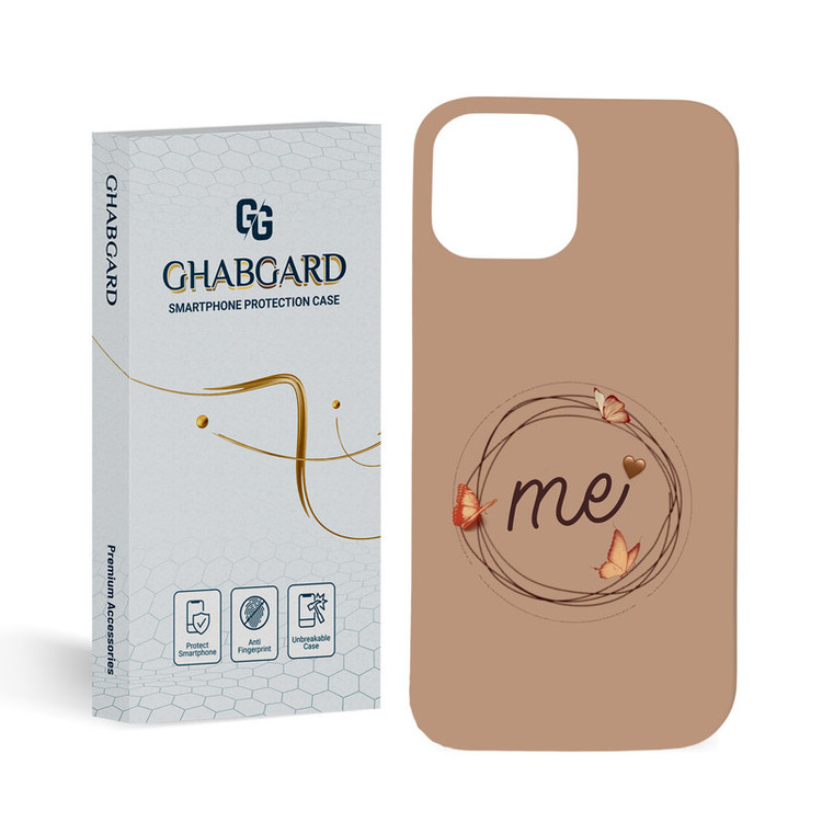 کاور قاب گارد مدل دخترانه مناسب برای گوشی موبایل اپل iPhone 12 Pro Max