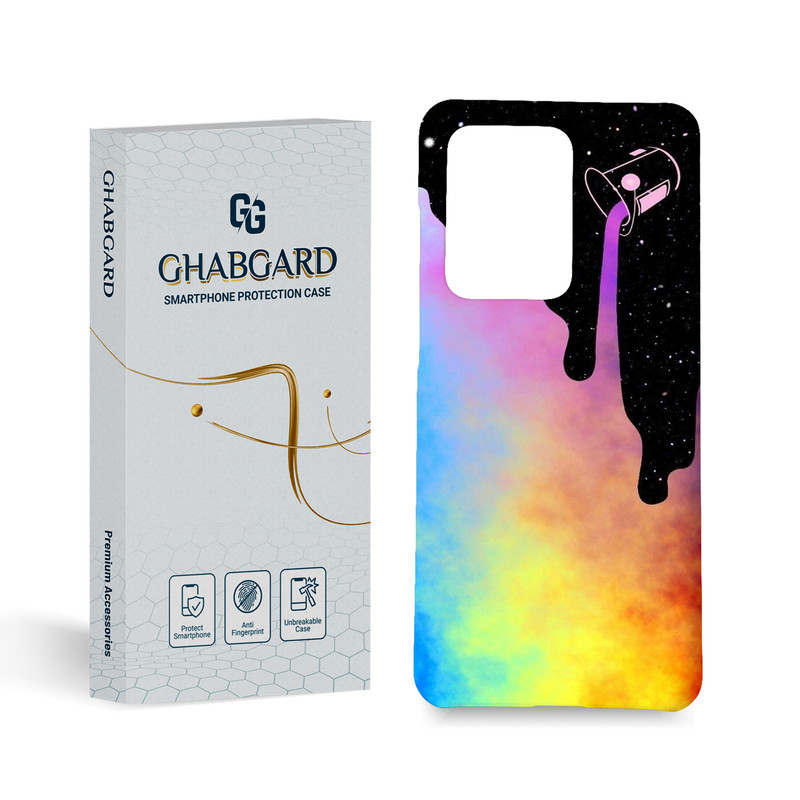 کاور قاب گارد مدل فانتزی مناسب برای گوشی موبایل سامسونگ galaxy s20 ultra