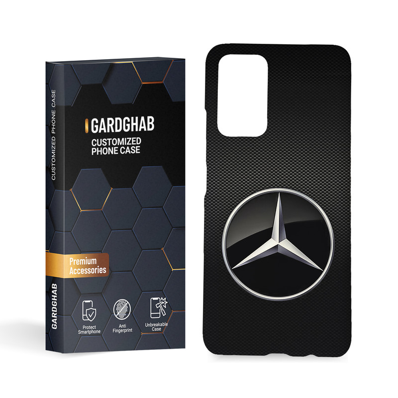 کاورگاردقاب مدل پسرانه مناسب برای گوشی موبایل شیائومیPoco M4 Pro 5G/Redmi Note 11T 5G/Redmi Note 11S 5G