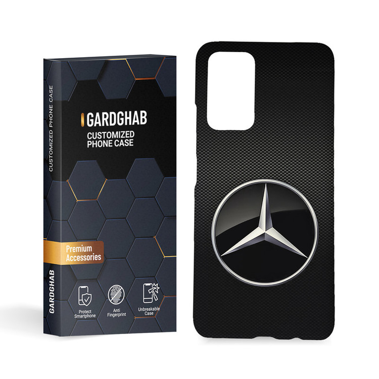 کاورگاردقاب مدل پسرانه مناسب برای گوشی موبایل شیائومیPoco M4 Pro 5G/Redmi Note 11T 5G/Redmi Note 11S 5G