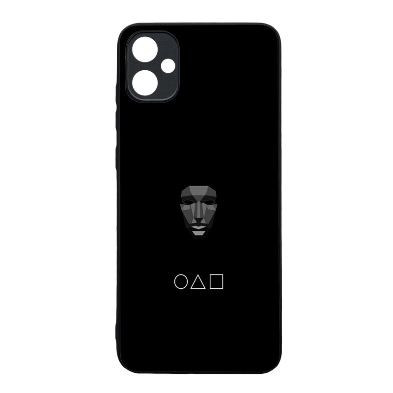 کاور گارد قاب علوی مدل مناسب برای گوشی موبایل سامسونگ Galaxy A05