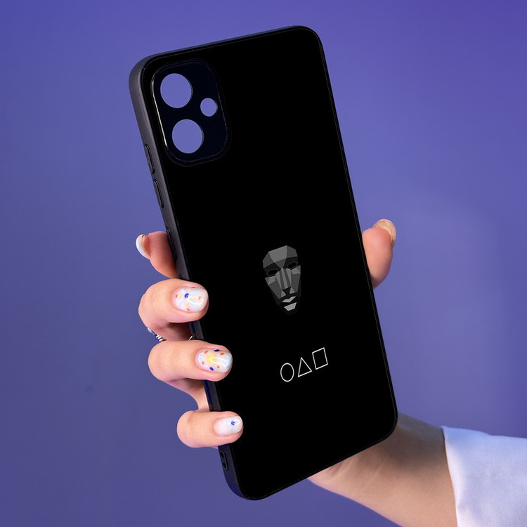 کاور گارد قاب علوی مدل مناسب برای گوشی موبایل سامسونگ Galaxy A05