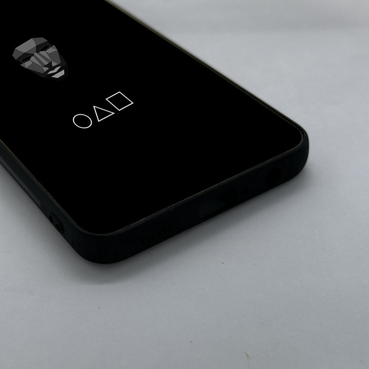 کاور گارد قاب علوی مدل مناسب برای گوشی موبایل سامسونگ Galaxy A05