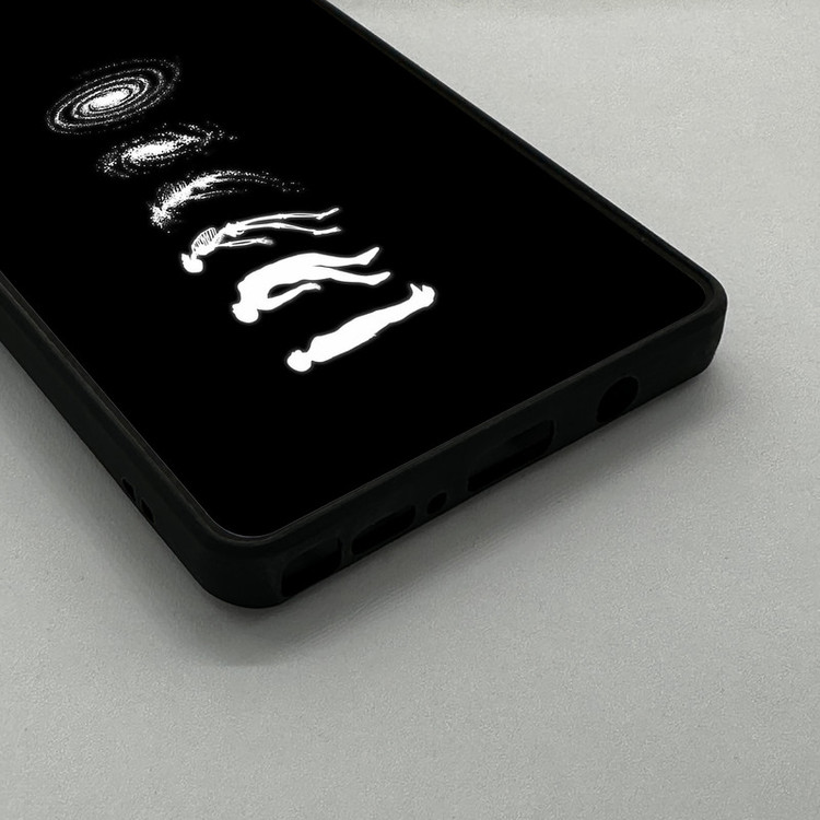 کاور گارد قاب علوی مدل MLG مناسب برای گوشی موبایل سامسونگ Galaxy Note 8