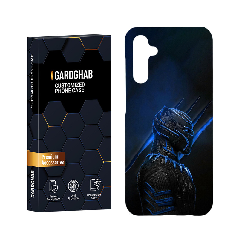 کاور گارد قاب مدل پسرانه مناسب برای گوشی موبایل سامسونگ Galaxy M14 5G / F14