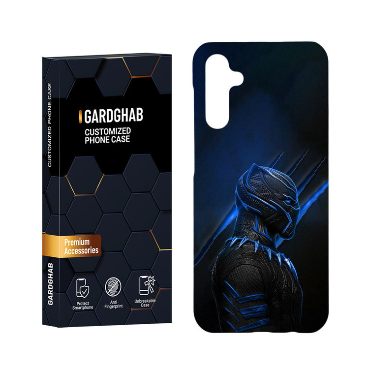 کاور گارد قاب مدل پسرانه مناسب برای گوشی موبایل سامسونگ Galaxy M14 5G / F14
