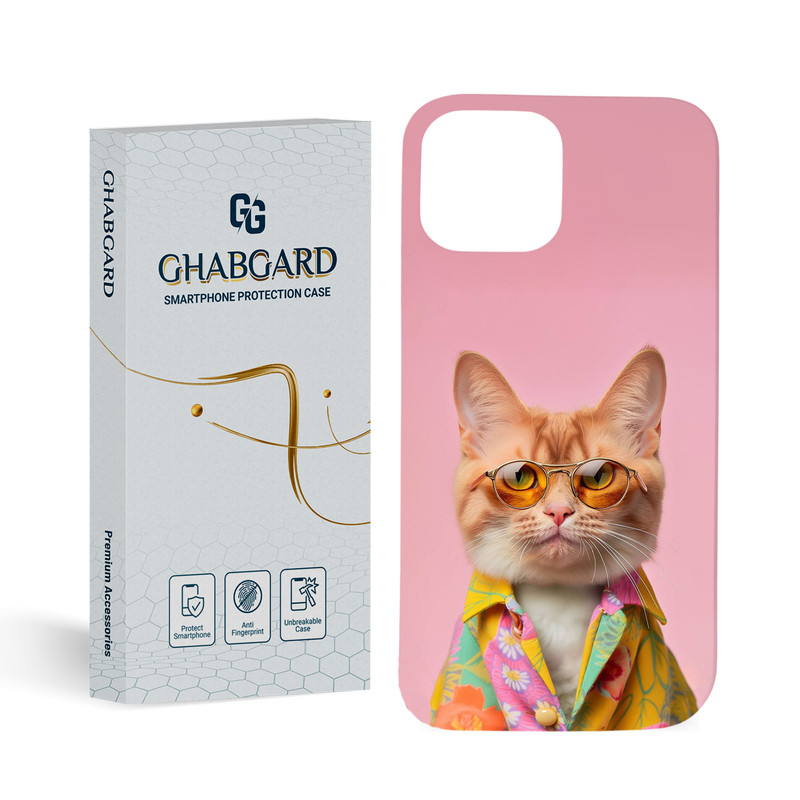 کاور قاب گارد مدل فانتزی مناسب برای گوشی موبایل اپل  iPhone 12 Pro Max