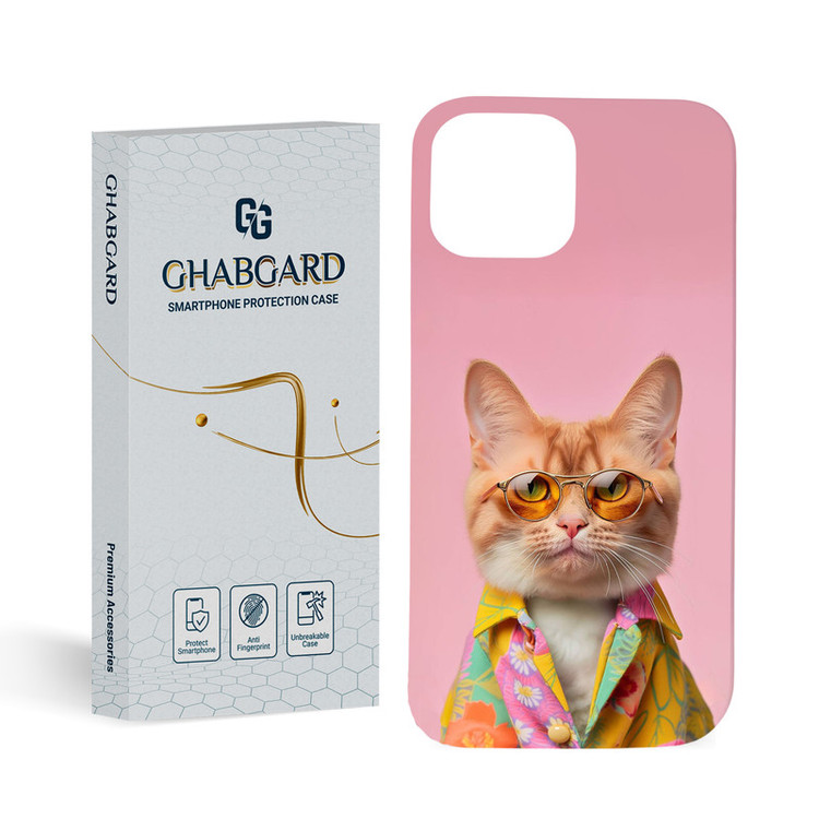 کاور قاب گارد مدل فانتزی مناسب برای گوشی موبایل اپل iPhone 12 Pro Max