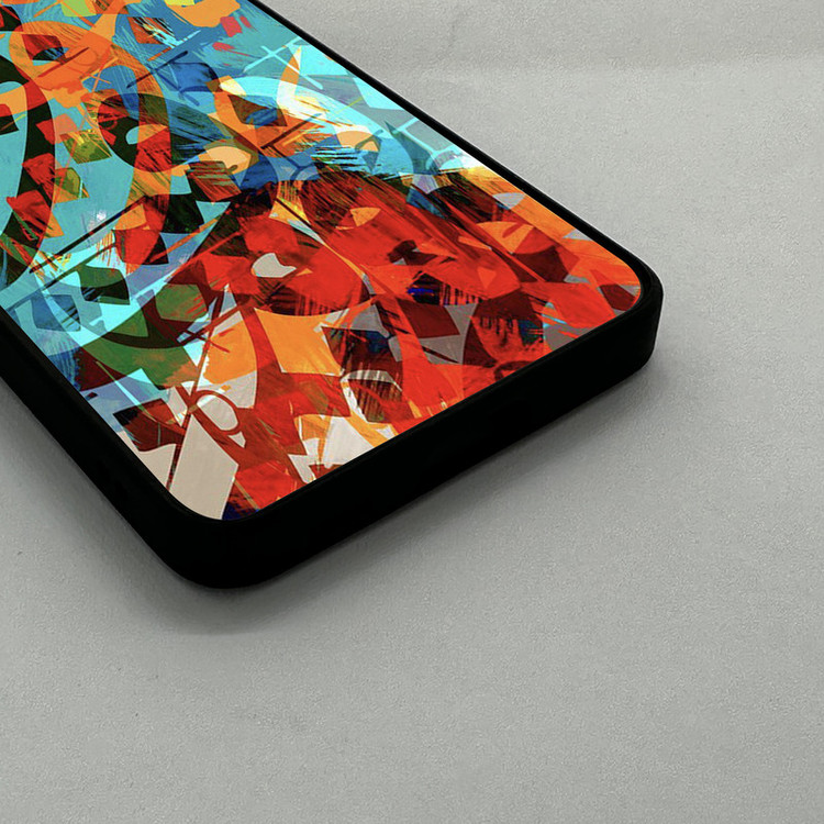 کاور گارد قاب علوی مدل MLG مناسب برای گوشی موبایل سامسونگ Galaxy S21