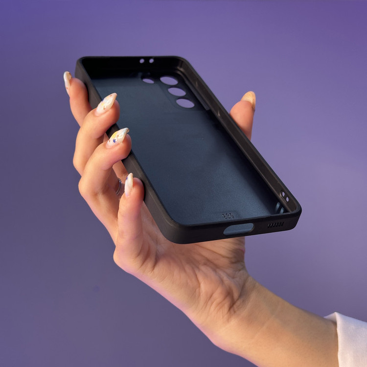 کاور گارد قاب علوی مدل MLG مناسب برای گوشی موبایل سامسونگ Galaxy S21