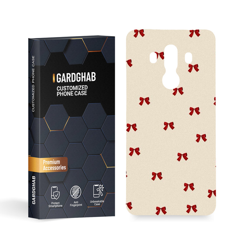 کاور گارد قاب مدل دخترانه مناسب برای گوشی موبایل هوآوی Mate 10 Pro