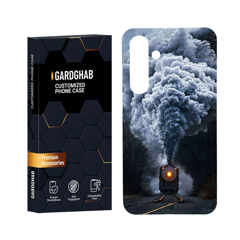 کاور گارد قاب مدل پسرانه مناسب برای گوشی موبایل سامسونگ   Galaxy S24 Plus