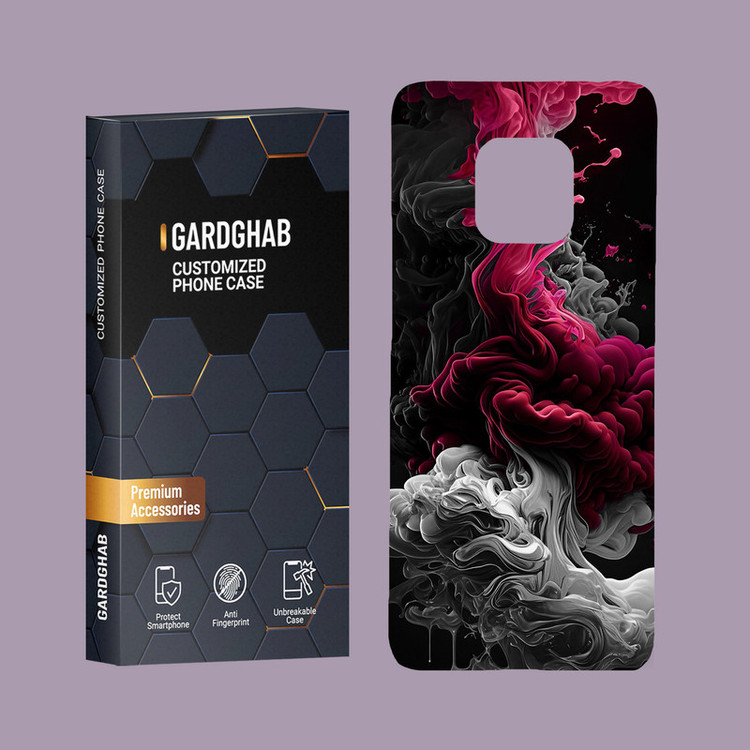 کاور گارد قاب مدل ساده مناسب برای گوشی موبایل هواوی Mate 20 Pro