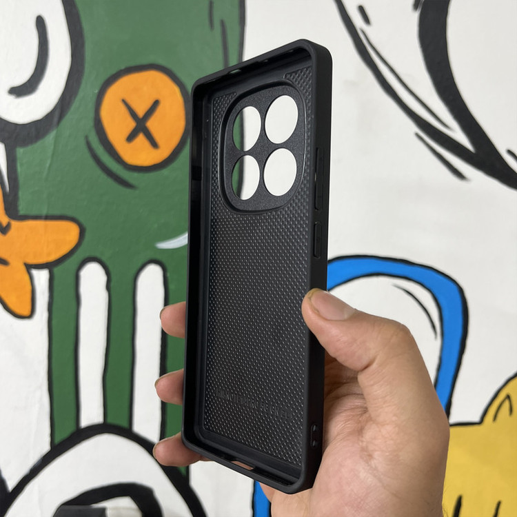 کاور گارد قاب علوی مدل MLG مناسب برای گوشی موبایل شیائومی Redmi Note 14 Pro 5G