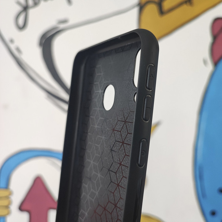 کاور گارد قاب علوی مدل Glass مناسب برای گوشی موبایل سامسونگ Galaxy M20