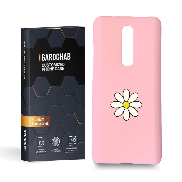 کاور گارد قاب مدل فانتزی مناسب برای گوشی موبایل شیائومی k20 pro / k20 / mi 9t