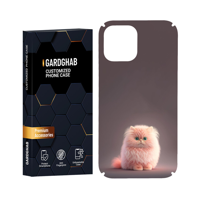 کاور گارد قاب مدل فانتزی مناسب برای گوشی موبایل اپل iPhone 12 Promax