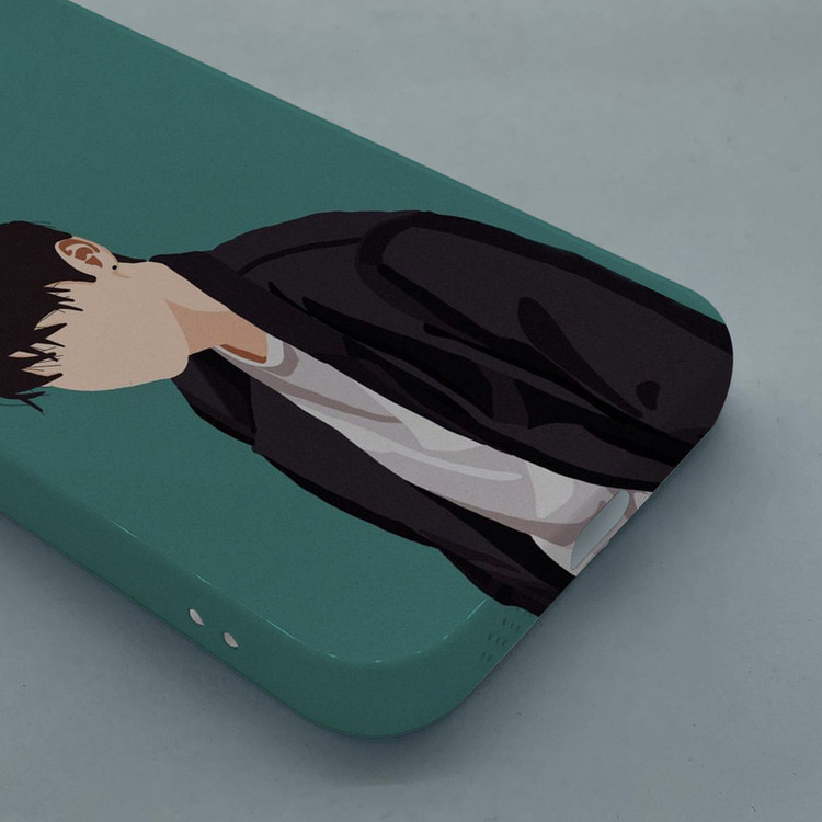 کاور گارد قاب علوی مدل SML مناسب برای گوشی موبایل اپل iPhone 13