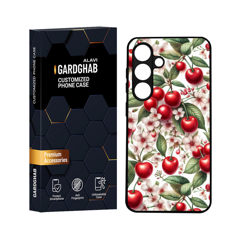 کاور گارد قاب علوی مدل ML مناسب برای گوشی موبایل سامسونگ Galaxy S24