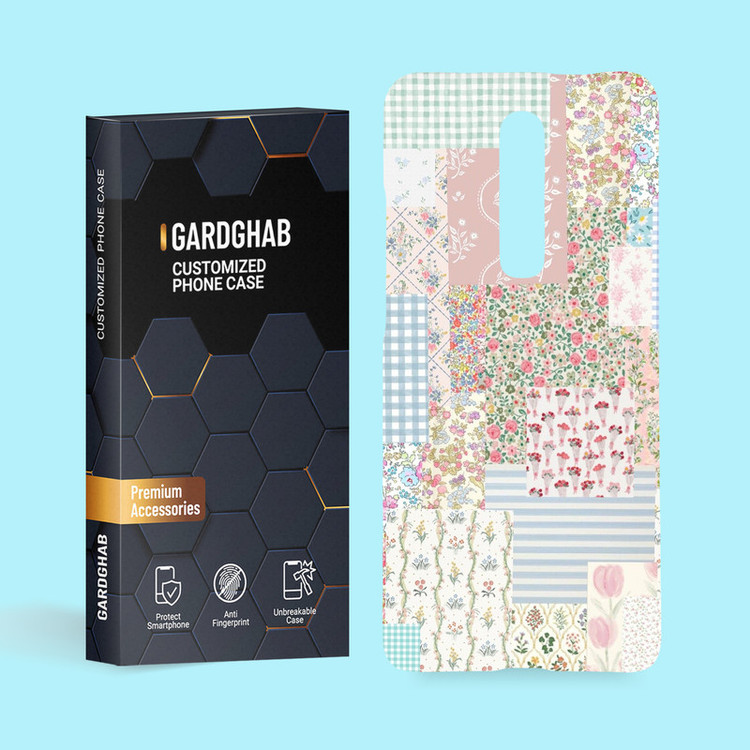 کاور گارد قاب مدل دخترانه مناسب برای گوشی موبایل شیائومی Redmi K20 / K20 Pro / Mi 9T