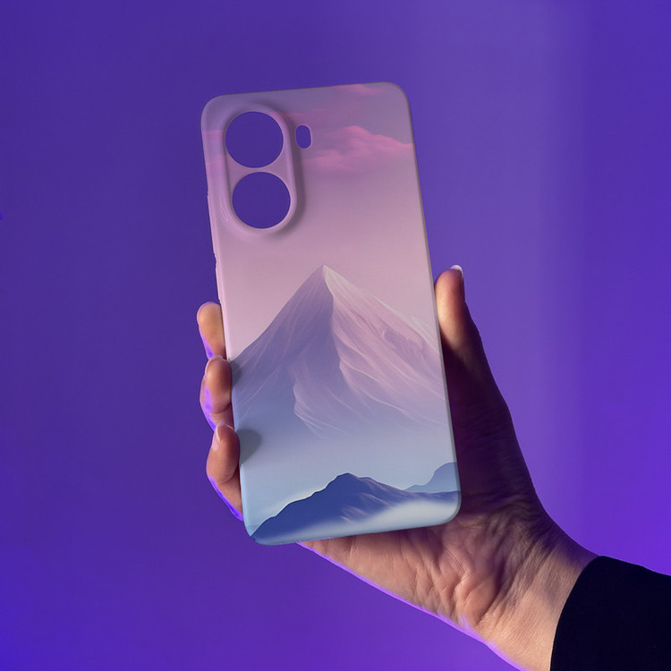 کاور قاب موبایل علوی مدل HML مناسب برای گوشی موبایل شیائومی Poco X7 Pro