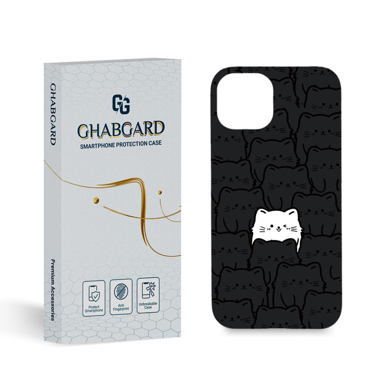 کاور قاب گارد مدل فانتزی مناسب برای گوشی موبایل اپل  iPhone 14