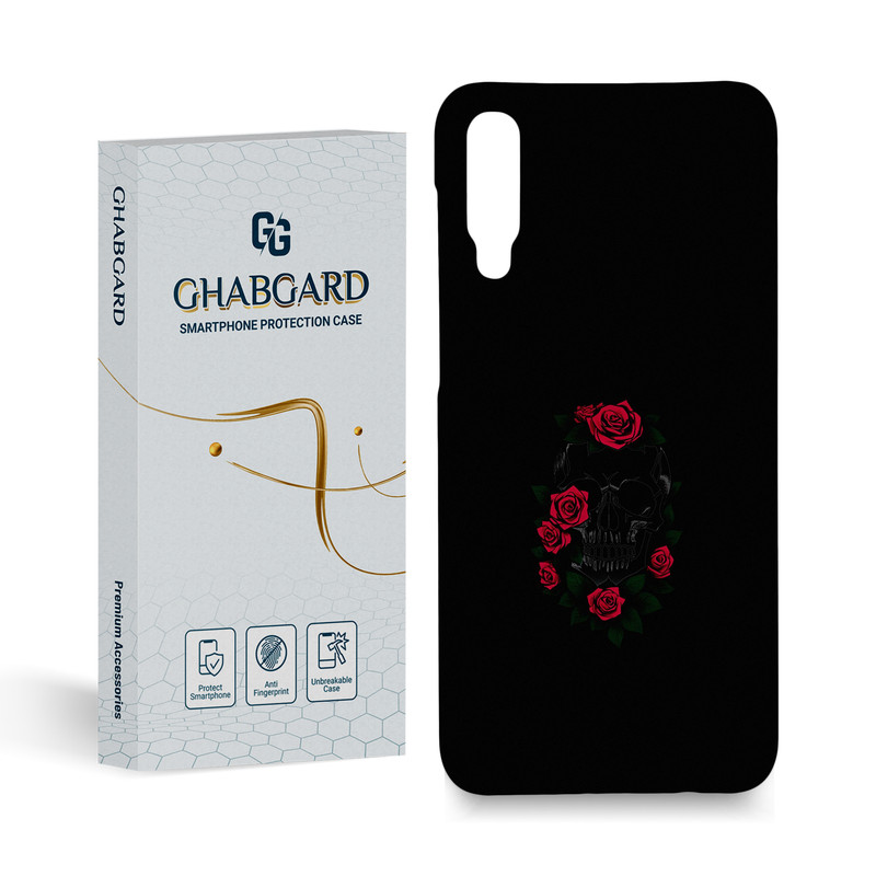 کاور قاب گارد مدل پسرانه مناسب برای گوشی موبایل سامسونگ galaxy a50\ a50s