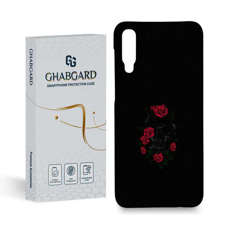 کاور قاب گارد مدل پسرانه مناسب برای گوشی موبایل سامسونگ galaxy a50\ a50s