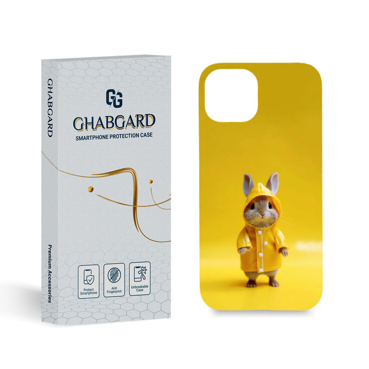 کاور قاب گارد مدل فانتزی مناسب برای گوشی موبایل اپل iPhone 14
