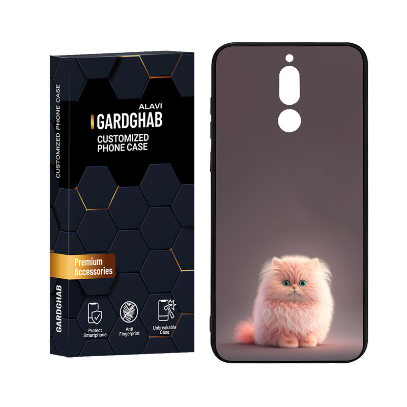 کاور گارد قاب علوی مدل Gls مناسب برای گوشی موبایل هوآوی Mate 10 Lite