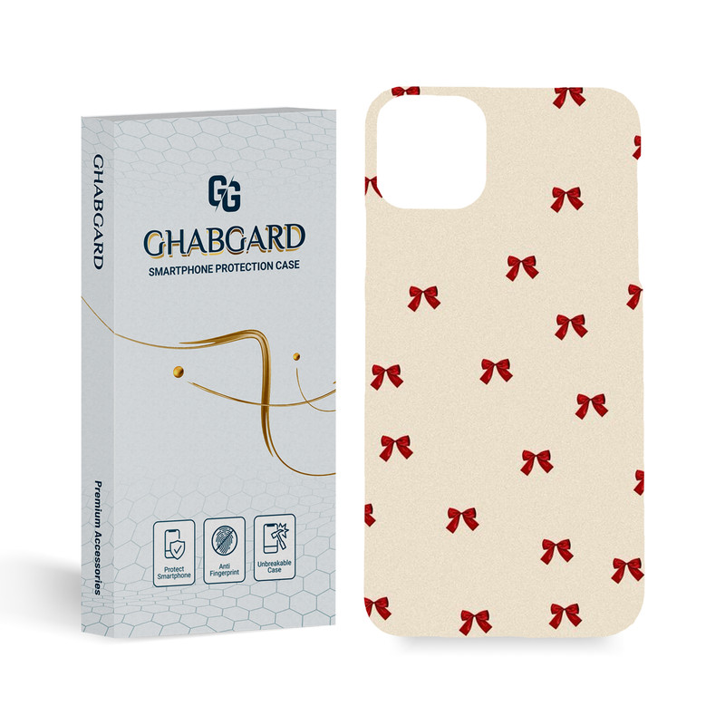 کاور قاب گارد مدل دخترانه مناسب برای گوشی موبایل اپل iPhone 11 Pro Max