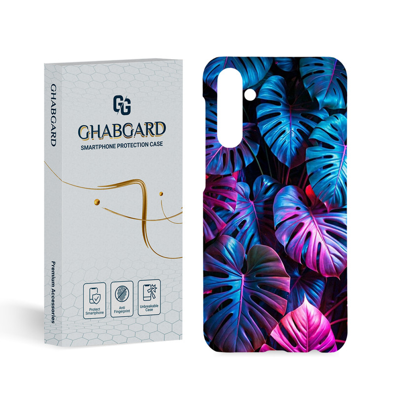 کاور قاب گارد مدل ساده مناسب برای گوشی موبایل سامسونگ  Galaxy M34 5G