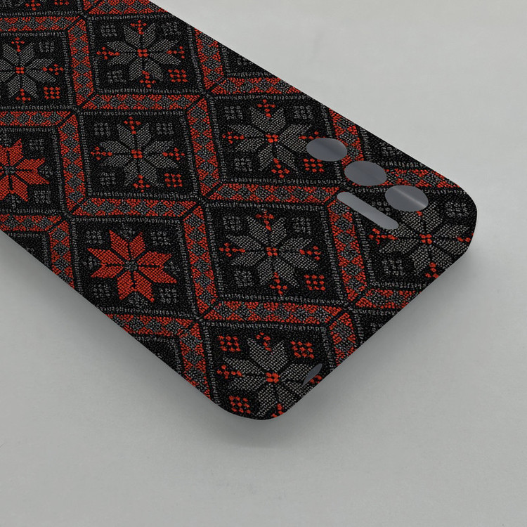 کاور قاب موبایل علوی مدل SML مناسب برای گوشی موبایل شیائومی Redmi Note 10 5G