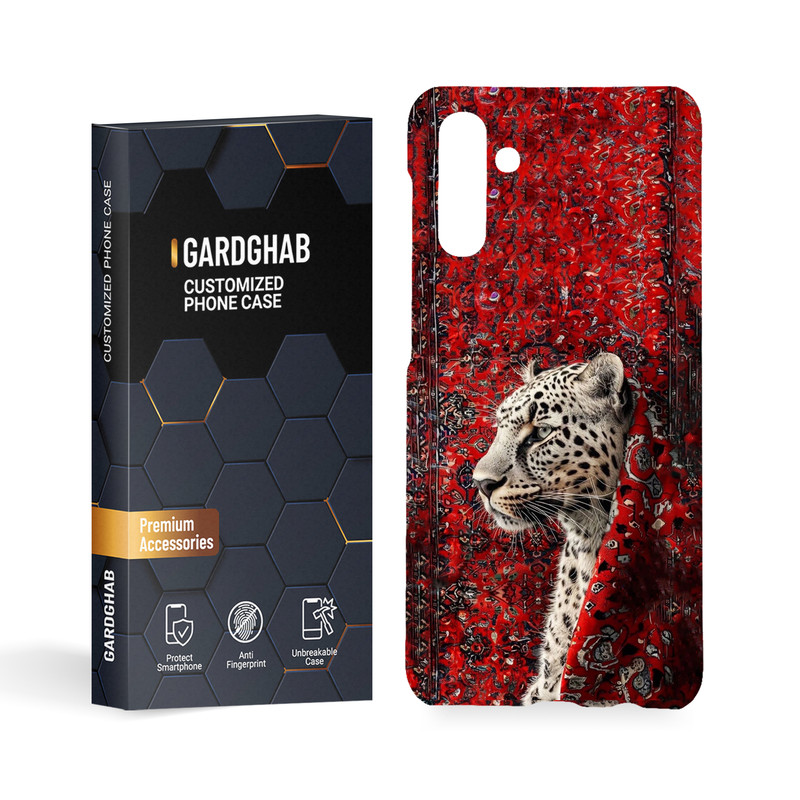 کاور گارد قاب مدل پسرانه مناسب برای گوشی موبایل سامسونگ Galaxy A13 5G