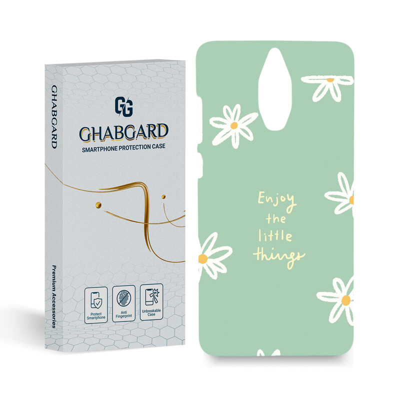 کاور قاب گارد مدل ساده مناسب برای گوشی موبایل هوآوی Mate 9 Pro