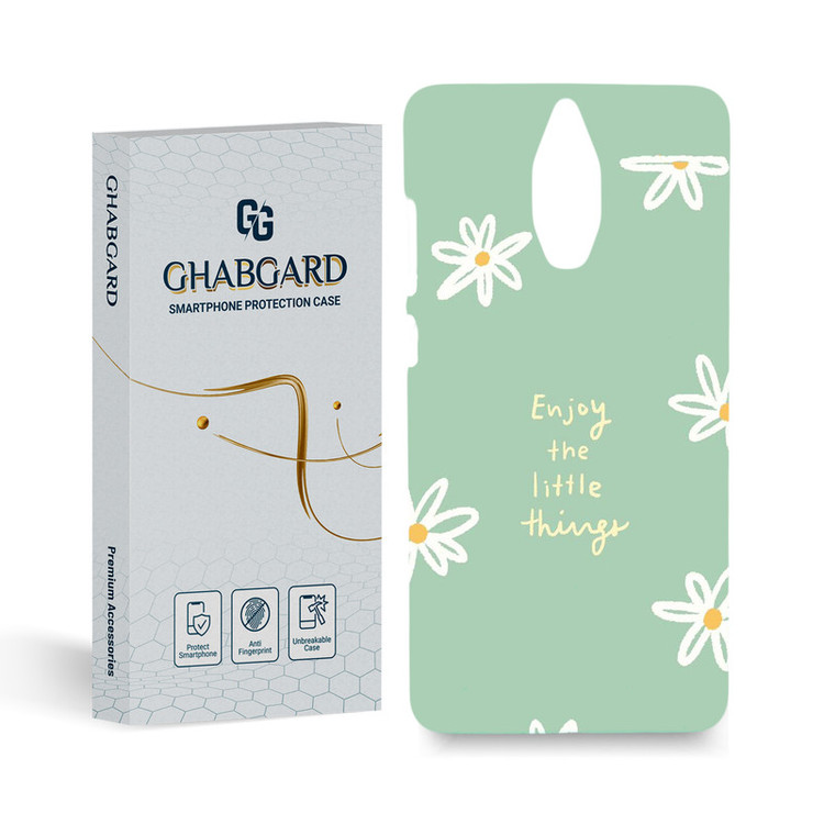 کاور قاب گارد مدل ساده مناسب برای گوشی موبایل هوآوی Mate 9 Pro