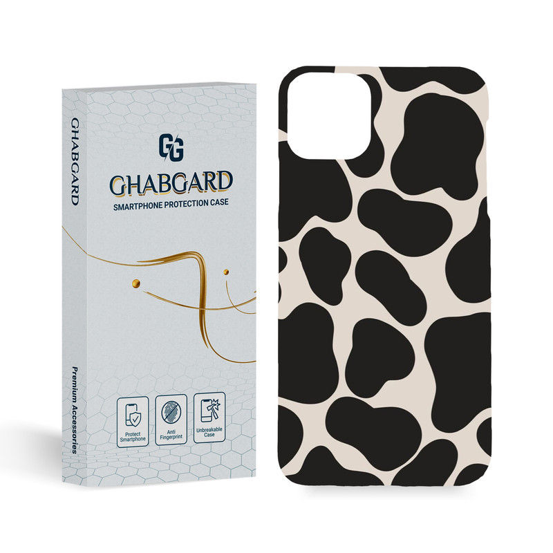 کاور قاب گارد مدل ساده مناسب برای گوشی موبایل اپل iPhone 11 Pro Max