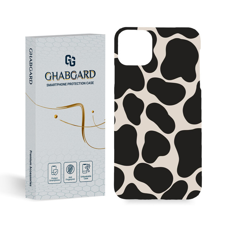 کاور قاب گارد مدل ساده مناسب برای گوشی موبایل اپل iPhone 11 Pro Max