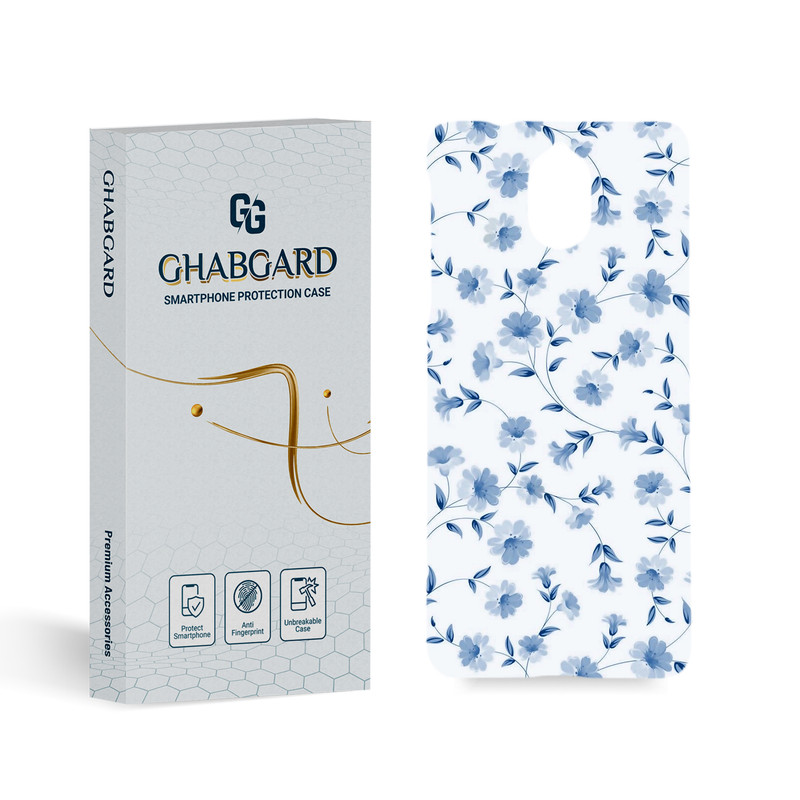کاور قاب گارد مدل دخترانه مناسب برای گوشی موبایل نوکیا  3.1